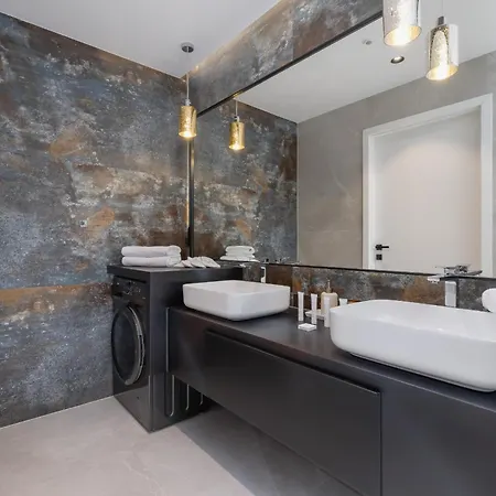 Exclusive Apartment On The Vistula River In Krakow By Renters Prestige Zewnętrze zdjęcie