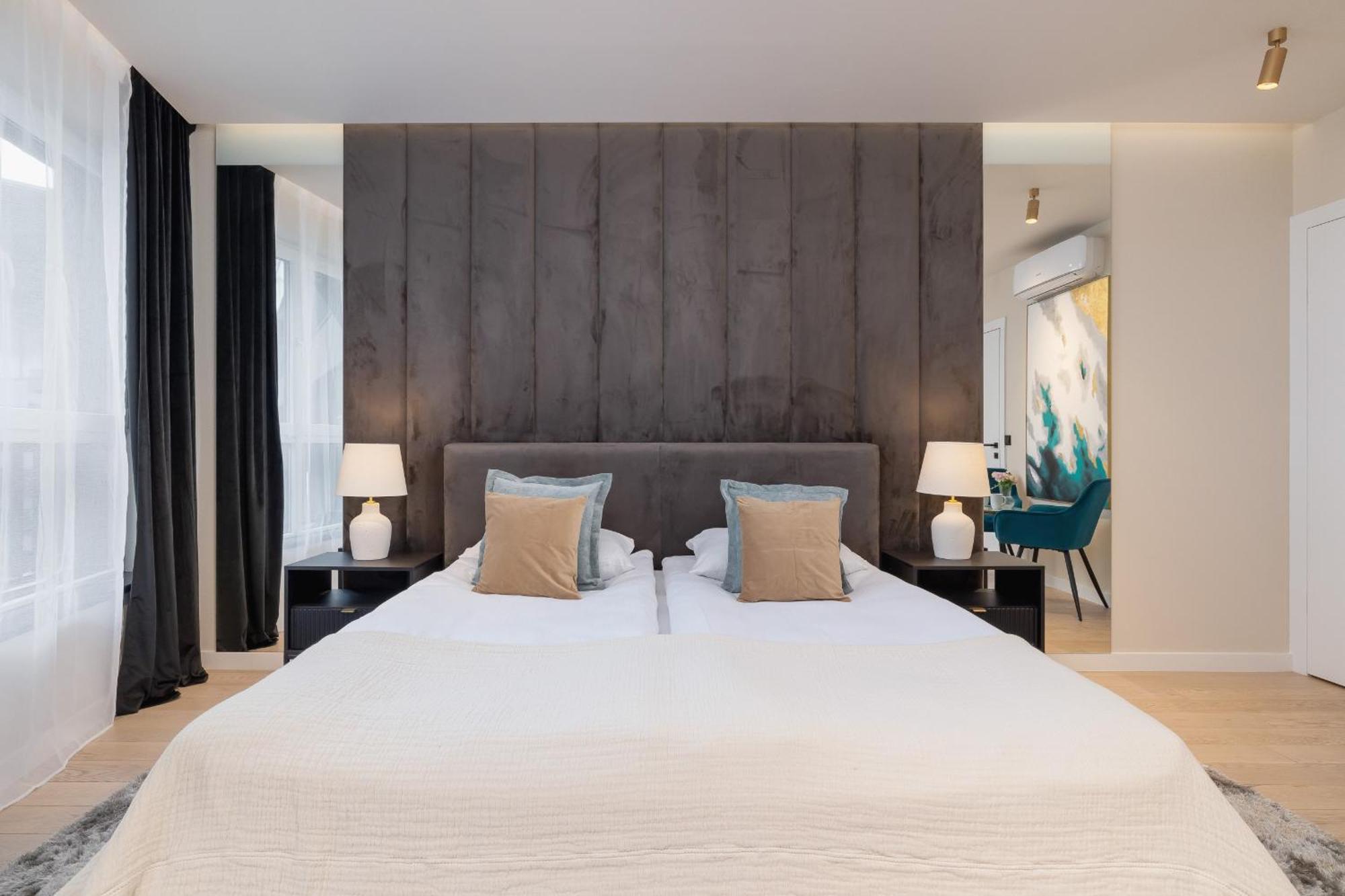Exclusive On The Vistula River In By Renters Prestige * Kraków