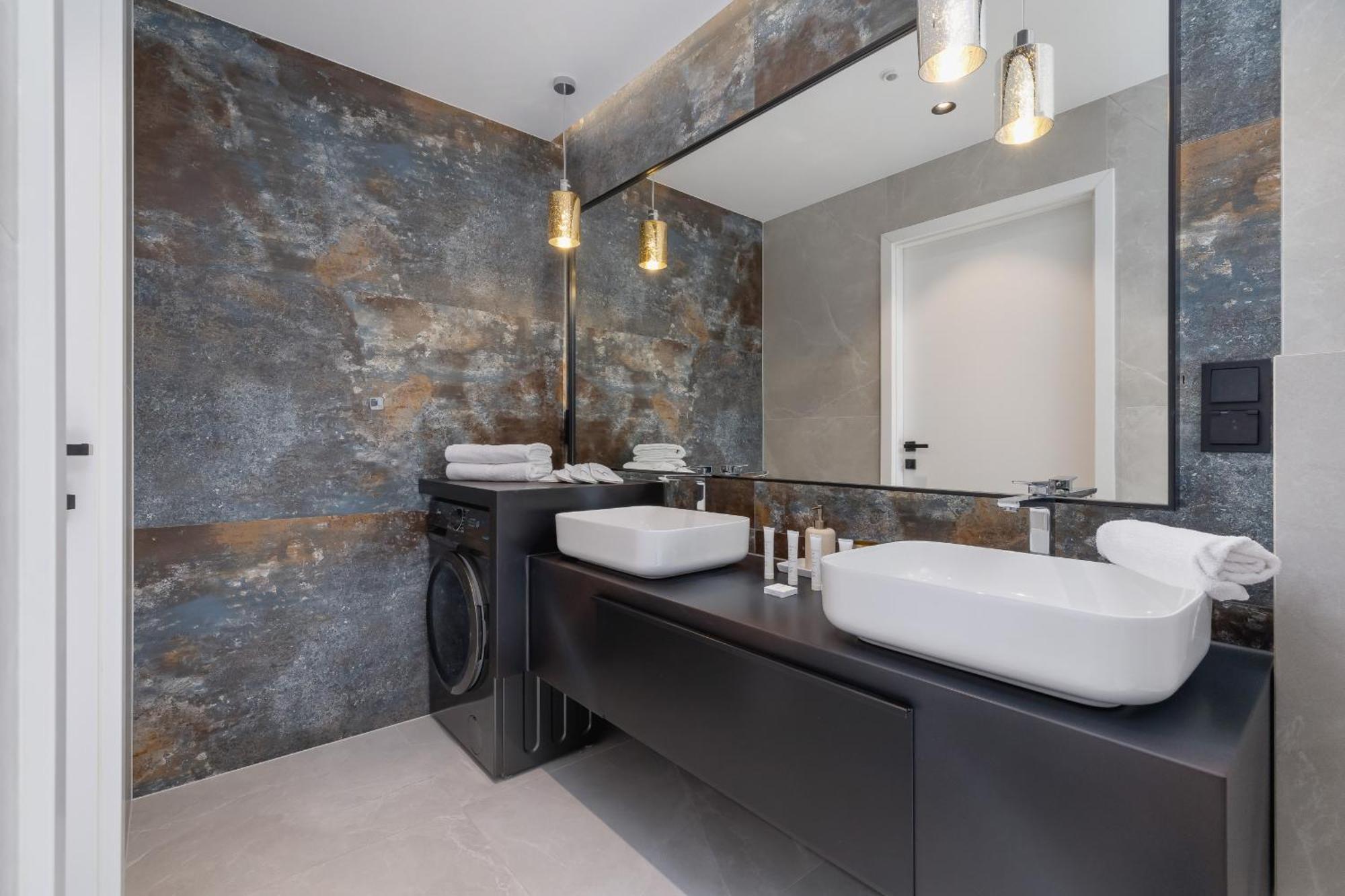 Exclusive On The Vistula River In By Renters Prestige Apartament *